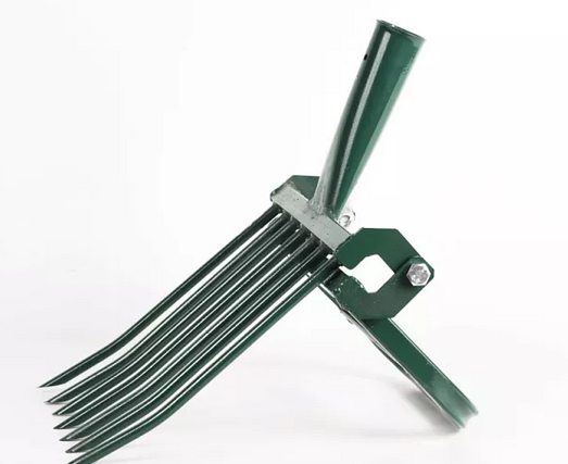 Картофелекопалка Урожай 280мм (УЗБИ) Картофелекопалка Урожай 280мм (УЗБИ)