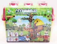 Конструктор LEGO №446-PCS