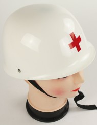 Каска скорая помощь 329526