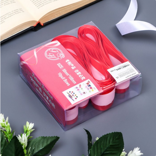 Бант Шар 5см Красно-Белый Арт-7986200 Бант Шар 5см Красно-Белый Арт-7986200