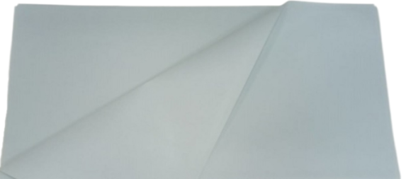 Фетр листами Ламинированный Однотонный Светло серый 60*60см (1уп/20шт) Цена за 1 ЛИСТ