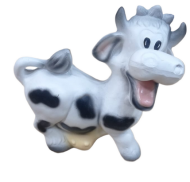 Фигурка Корова весёлая Арт-16.06 23*23см