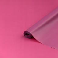 Пленка матовая Тонировка Марсала 60см/200гр