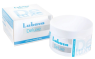 Уценка Крем Любава 250мл Deluxe (Скидка - 20%) Крем-масло для тела
