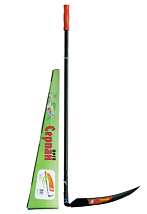 Коса Серпан Зайка