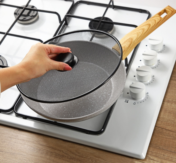 Крышка от брызг 25см Арт-158644