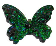 Скриш Бабочка 9см