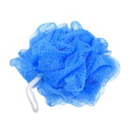 Мочалка Розочка круглая ZB-137