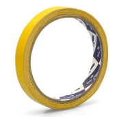 Скотч двухсторонний полипропиленновый набор 2шт Klebebänder12мм*10м