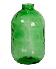 Банка стекло 10лит Зелёная Арт-БК-100 (1уп/2шт) СКЛАД