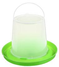 Поилка для Птиц 5лит Greengo Арт-10342007