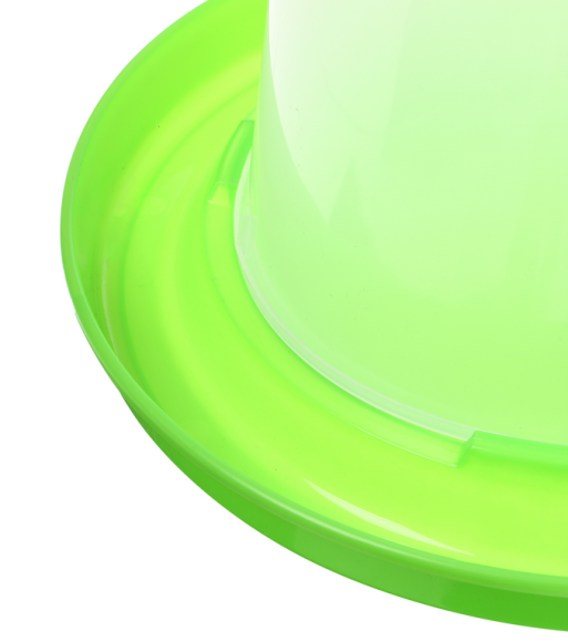 Поилка для Птиц 5лит Greengo Арт-10342007