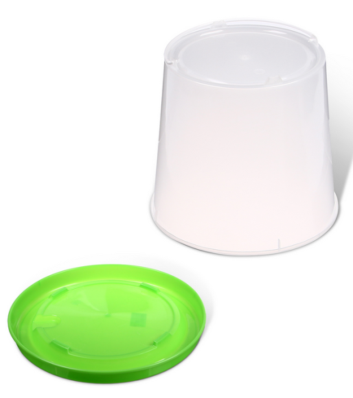 Поилка для Птиц 5лит Greengo Арт-10342007