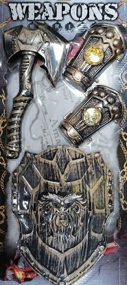 Набор Викинга Средний