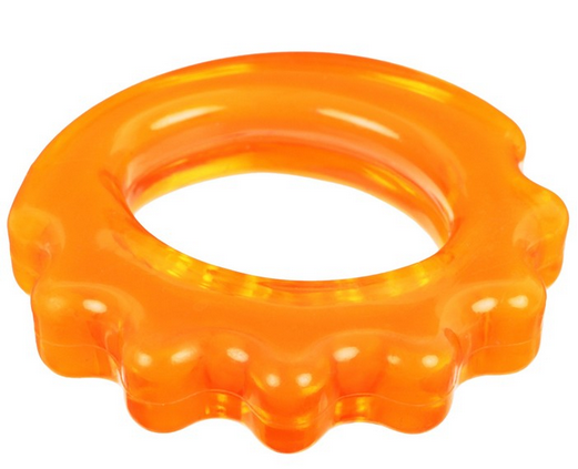 Эспандер кистевой 9см/нагрузка до 3кг Арт-415819.