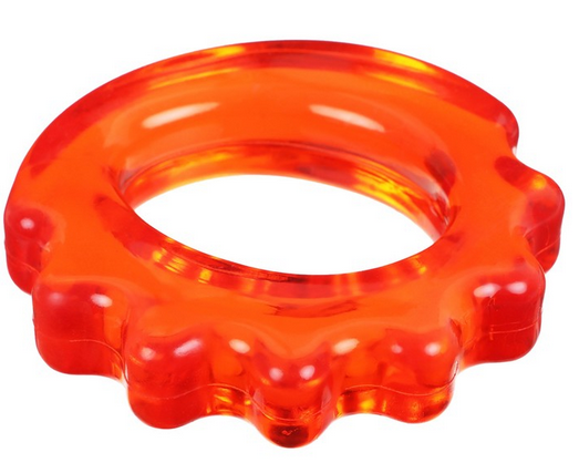 Эспандер кистевой 9см/нагрузка до 3кг Арт-415819.