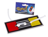 Фокус чудо перемещение 324614