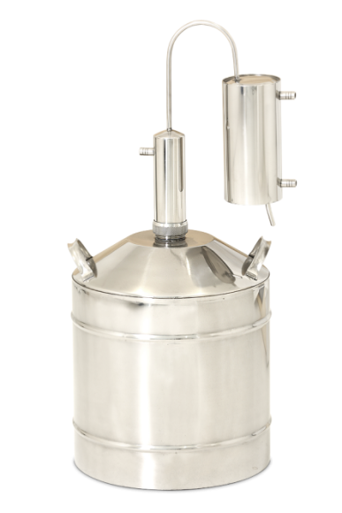 Дистиллятор Магарыч Эконом №-2 12лит