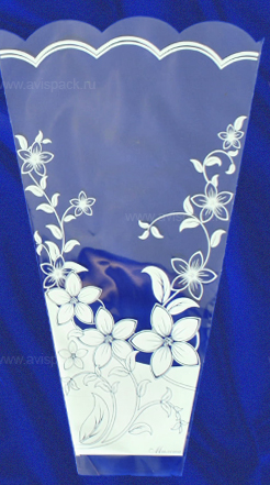 Конус рис/рис 24/40 Малена (1уп/100шт) Цена за 1шт