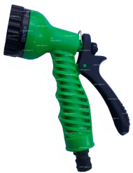 Пистолет распылитель ОАЗИС с 7-ю формами струи Арт-012605 Пистолет распылитель ОАЗИС с 7-ю формами струи Арт-012605