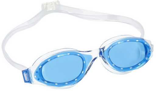 Очки для плавания IX-1400 Микс 21077 (от 14лет) 4015233 ЗАЛ УПАКОВКА