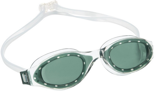Очки для плавания IX-1400 Микс 21077 (от 14лет) 4015233 ЗАЛ УПАКОВКА