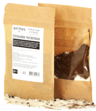 Набор трав и специй МАГАРЫЧ Солодово-Чесночная ФР-002964