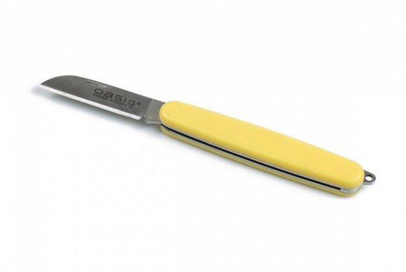 Нож флористический Раскладной 6102