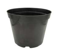 Горшок технологический круглый 35лит Д-44см