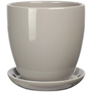 Кашпо Klasyczna №-945 (D-16см)