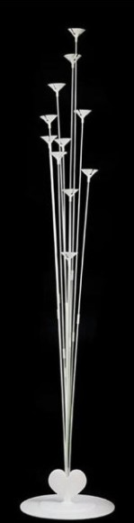 Подставка для шаров на 11шт Н-106см