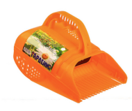 Плодосборник Гардения с заслонкой Арт-46364