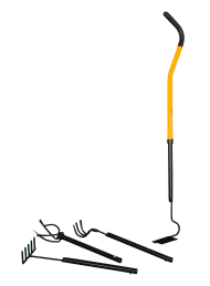 Набор Инвентаря Мини 4 ТОРНАДИКА