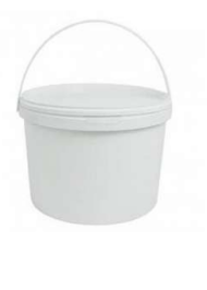 Ведро ТЕРЕК 5лит с герметичной крышкой Арт-04205 МИЛИХ