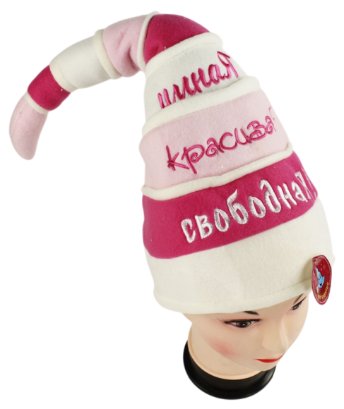 Шляпа Умная, красивая, свободная! 321287
