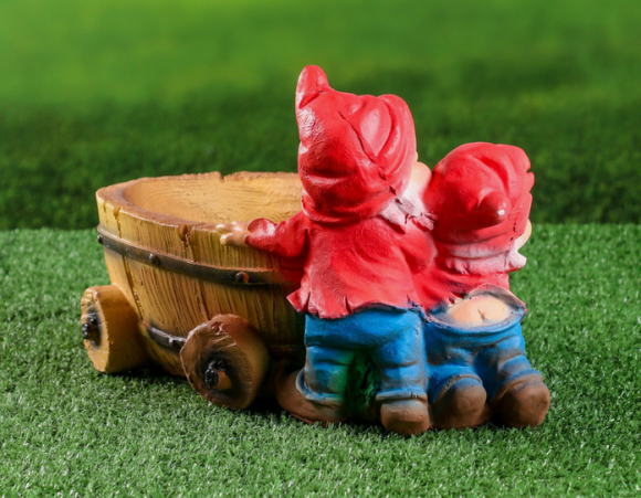 Фигурка Два Гнома 19,5см Арт-3866572