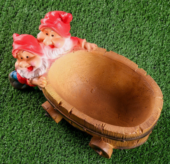 Фигурка Два Гнома 19,5см Арт-3866572