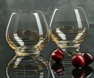 Набор Стаканов Виски Аморосо 440мл*2шт Арт-3913845