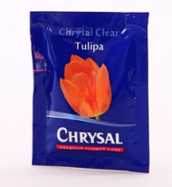 Хризал 5гр Концентрат для сохранения свежести цветов синяя упаковка (1уп/50шт) на 1лит