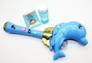 Пистолет Мыльные Пузыри Мультгерои