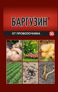 Баргузин 30гр (1уп/150шт) от проволочника Баргузин 30гр (1уп/150шт) от проволочника