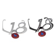 Очки Юбилейные 18 320176