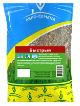 Газон Быстрый газон 1кг (1уп/1шт)