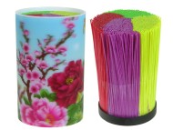 Подставка пластиковая для НОЖЕЙ Н-23см