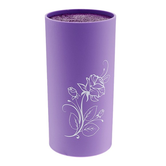 Подставка пластиковая для НОЖЕЙ Н-23см