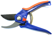 Секатор Барсук РЕПКА Арт-15139 (СКЛАД)