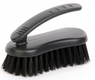 Щетка для одежды жёсткая М-801 (БАШ)