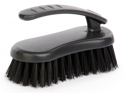 Щетка для одежды жёсткая М-801 (БАШ) Щетка для одежды жёсткая М-801 (БАШ)