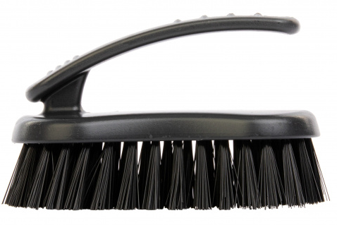 Щетка для одежды жёсткая М-801 (БАШ) Щетка для одежды жёсткая М-801 (БАШ)