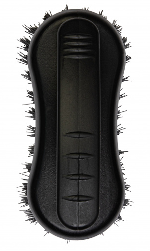 Щетка для одежды жёсткая М-801 (БАШ) Щетка для одежды жёсткая М-801 (БАШ)